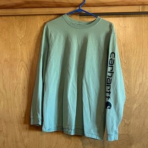 Carhartt Sage Long Sleeve Women’s Tee